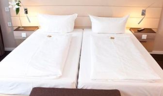 Manhattan Hotel Frankfurt