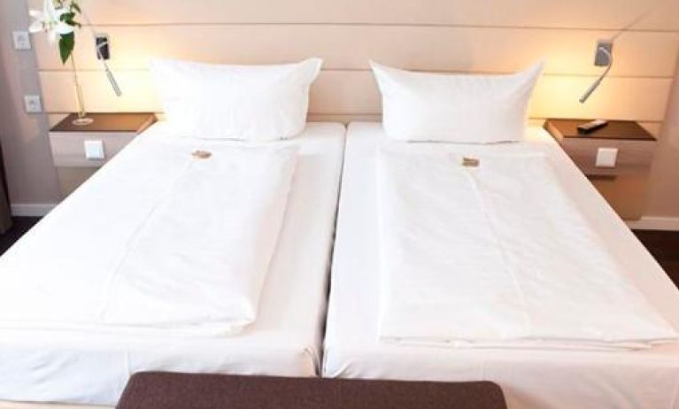 Manhattan Hotel Frankfurt, Frankfurt