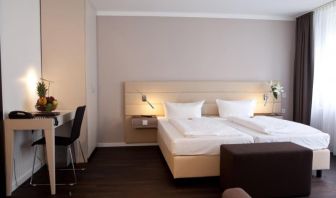 Manhattan Hotel Frankfurt