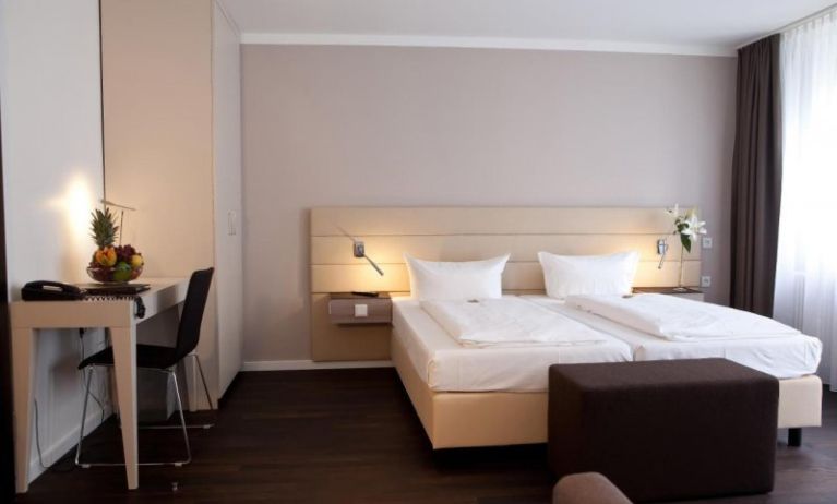 Manhattan Hotel Frankfurt, Frankfurt
