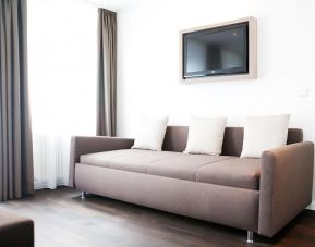 Manhattan Hotel Frankfurt, Frankfurt