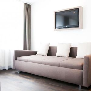 Manhattan Hotel Frankfurt