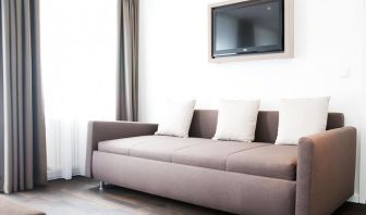 Manhattan Hotel Frankfurt