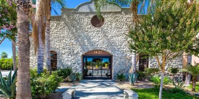 Hotel exterior at Comfort Inn Pomona Near Fairplex.
