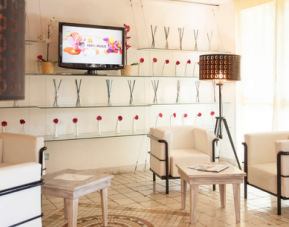 Ostia Antica Park Hotel, Rome