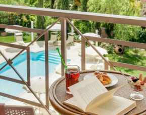 Ostia Antica Park Hotel, Rome