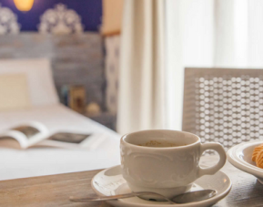 Ostia Antica Park Hotel, Rome