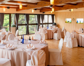 Ostia Antica Park Hotel, Rome