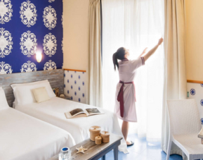 Ostia Antica Park Hotel, Rome
