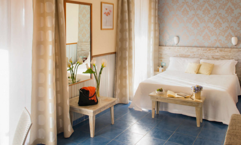 Ostia Antica Park Hotel, Rome