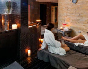 Ostia Antica Park Hotel, Rome