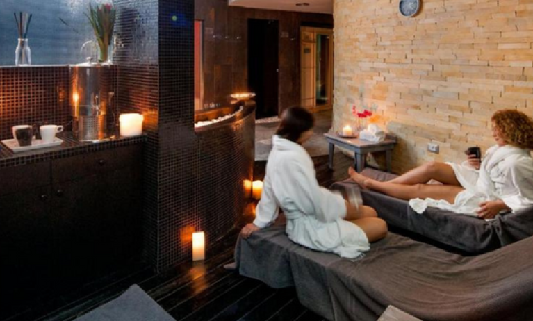 Ostia Antica Park Hotel, Rome