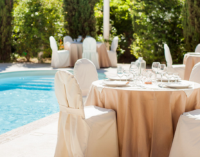 Ostia Antica Park Hotel, Rome