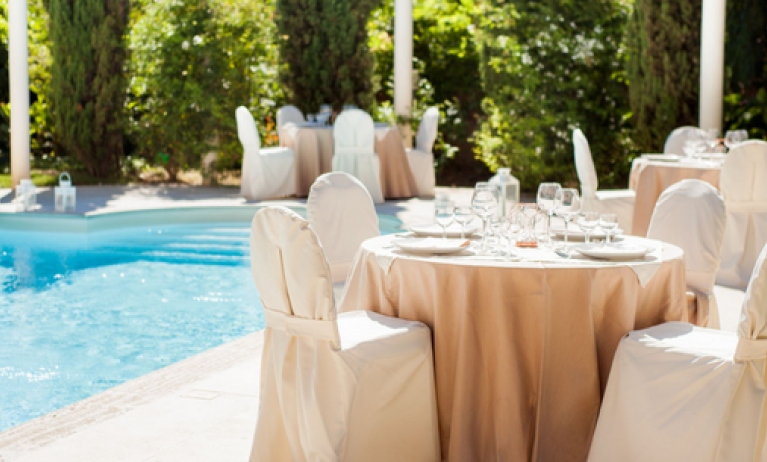 Ostia Antica Park Hotel, Rome