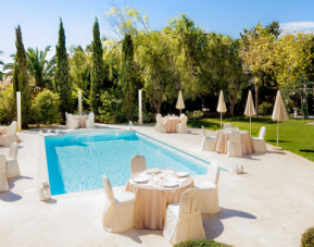 Ostia Antica Park Hotel, Rome