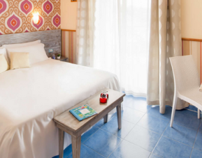 Ostia Antica Park Hotel, Rome
