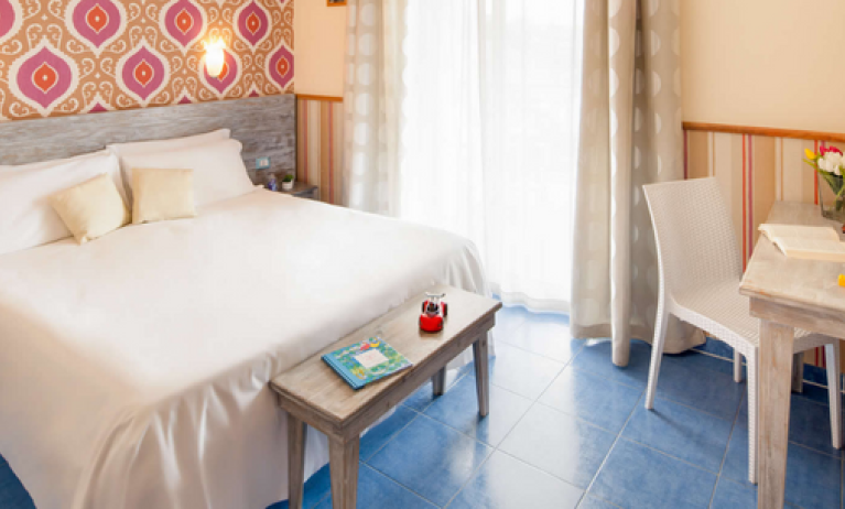 Ostia Antica Park Hotel, Rome