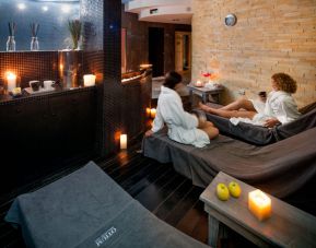 Ostia Antica Park Hotel, Rome