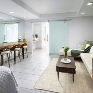 Spa and massage available at Le Méridien Columbus, The Joseph.