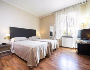 Hotel Bernardino, Lucca