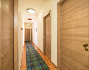 Hotel Bernardino, Lucca
