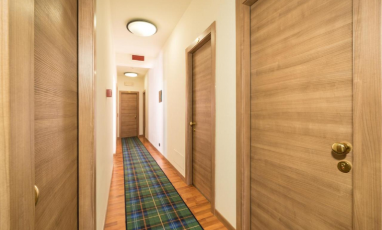 Hotel Bernardino, Lucca
