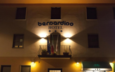Hotel Bernardino