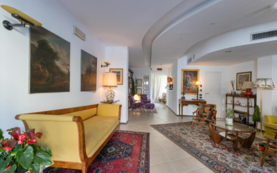 Hotel Bernardino