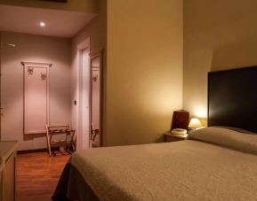 Hotel Bernardino, Lucca