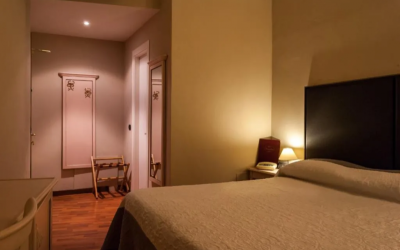 Hotel Bernardino