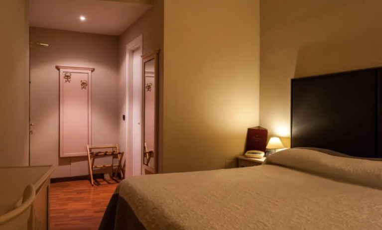 Hotel Bernardino, Lucca