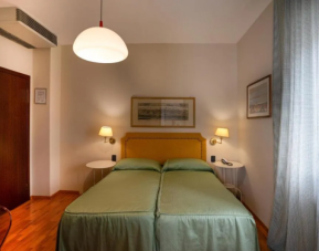 Hotel Bernardino, Lucca