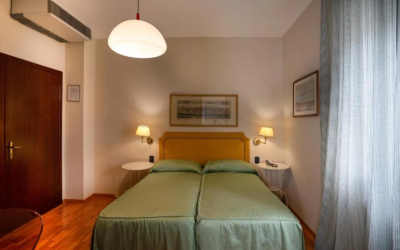 Hotel Bernardino