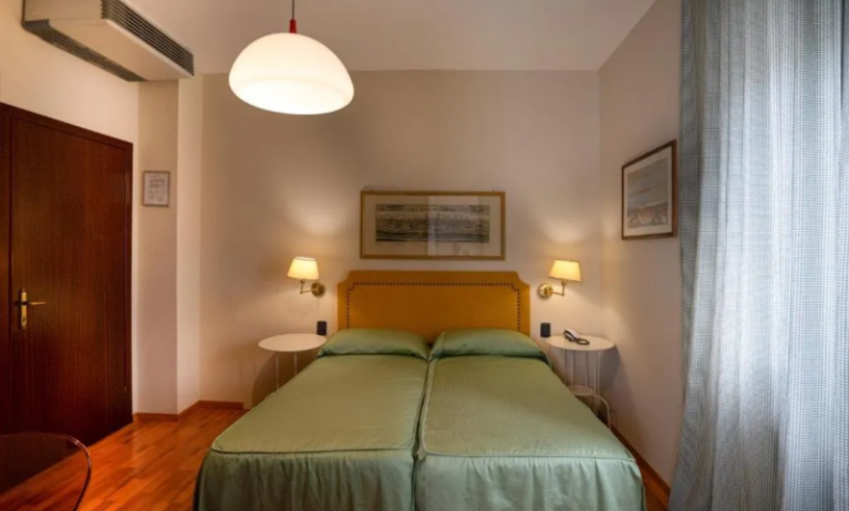 Hotel Bernardino, Lucca
