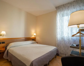 Hotel Bernardino, Lucca
