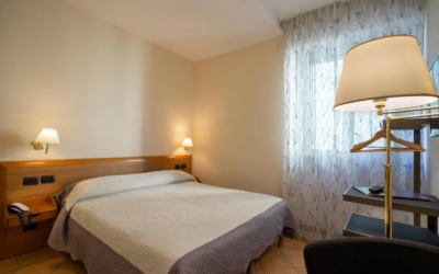 Hotel Bernardino