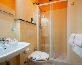 Hotel Bernardino, Lucca