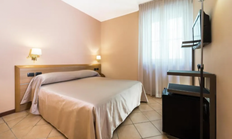 Hotel Bernardino, Lucca
