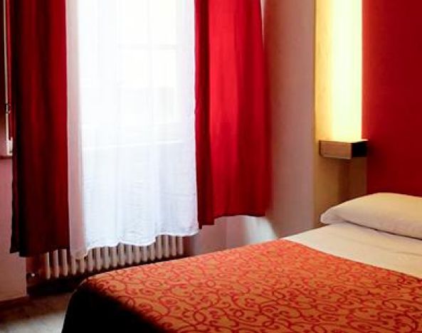Piccolo Hotel Puccini, Lucca