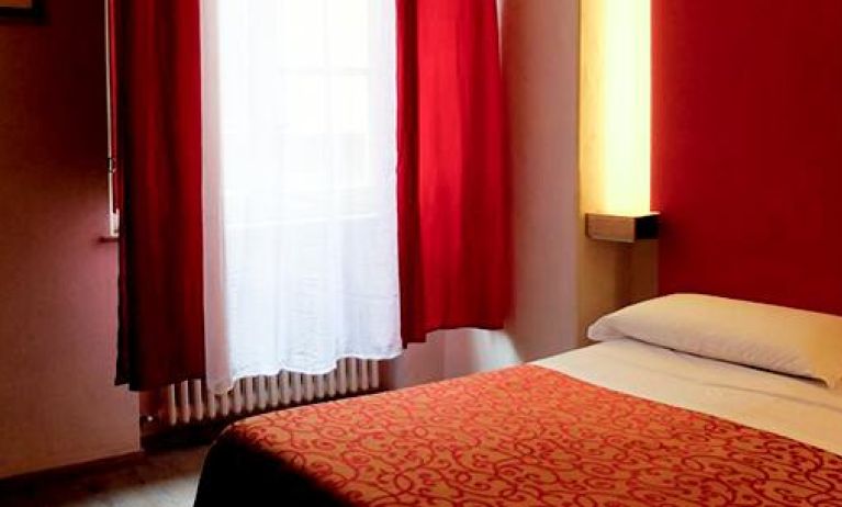 Piccolo Hotel Puccini, Lucca