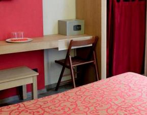 Piccolo Hotel Puccini, Lucca