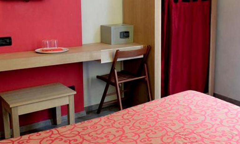 Piccolo Hotel Puccini, Lucca