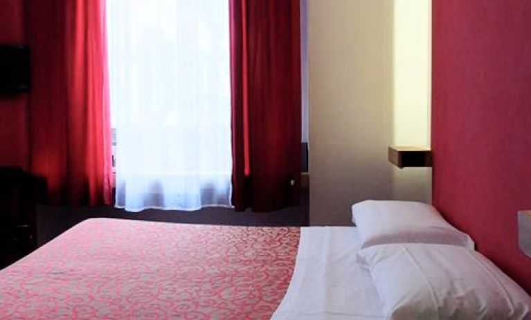 Piccolo Hotel Puccini, Lucca