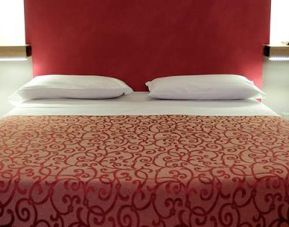 Piccolo Hotel Puccini, Lucca