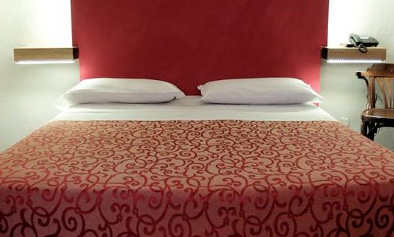 Piccolo Hotel Puccini, Lucca