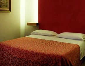 Piccolo Hotel Puccini, Lucca