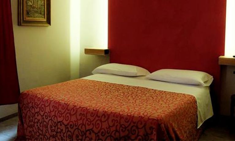 Piccolo Hotel Puccini, Lucca
