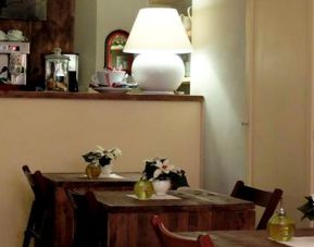 Piccolo Hotel Puccini, Lucca
