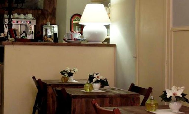 Piccolo Hotel Puccini, Lucca