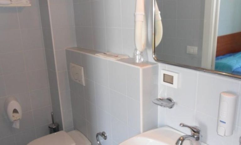 Hotel Sole e Mare, Lido Di Camaiore